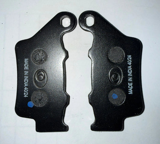 Pastilla Posterior Pulsar Ns 200 / Dominar 400/ RS200