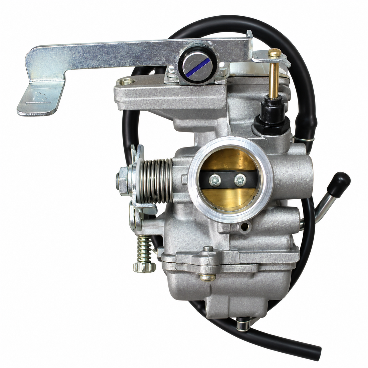 Carburador Completo TVS original N6040450