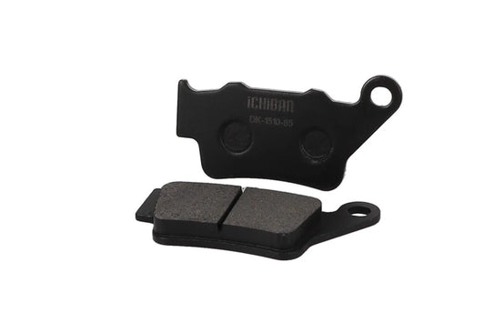 Pastillas de freno traseras Ns200/RS/DOMINAR250/DOMINAR400 V1/ DK151085