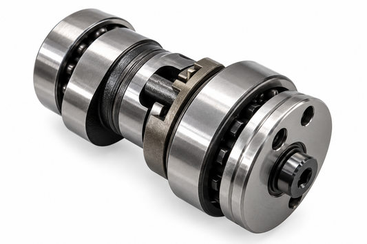 Eje de Levas TVS original K6010970