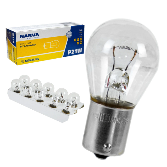 Spotlight Aaa - 12V 10W - Yellow Directional