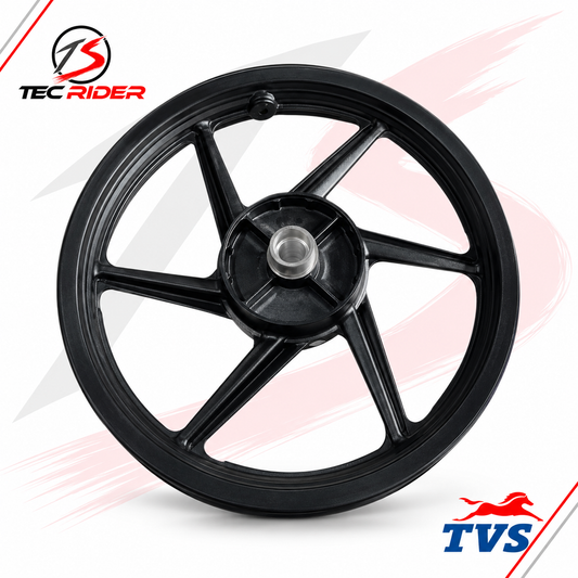 Aro Posterior 2.15x17 TVS original N9112770