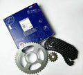 Kit de Arrastre Completo Tvs