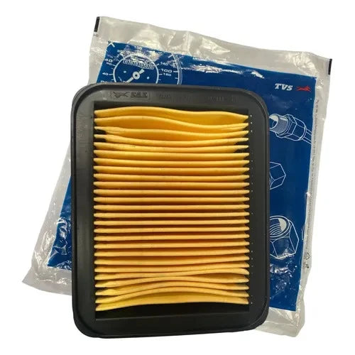 Filtro de Aire Original Tvs Apache Rtr 160-200 Fi Abs