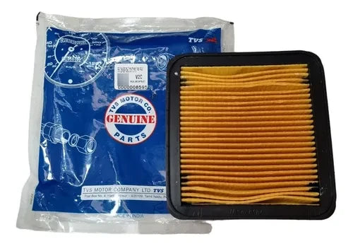 Filtro Aire Tvs Apache 200