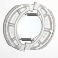 Zapata Freno Tvs-ntorq 125 Original