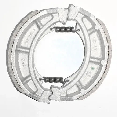 Zapata Freno Tvs-ntorq 125 Original