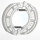 Zapata de freno TVS-NTORQ 125 original