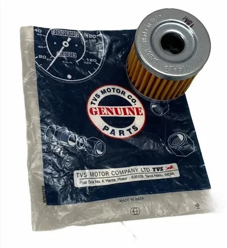 Filtro de Aceite / Tvs Apache