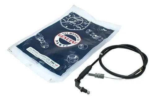 Cable de Acelerador Tvs Apache