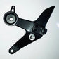 Base de Estribo Delantero Izquierdo TVS Raider 125