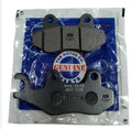 Pastilla Delantera Tvs - Apache , Raider