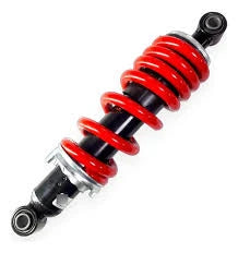 Monoshock Tvs Raider 125