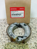Zapata de Freno Posterior Honda XR150L/XR125L/XR190/ELITE 125/WAVE