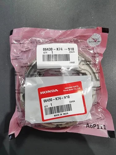 Zapatas Honda Cg | Cb | CB1 | Cbx | Xr | Glh | Navi