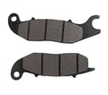 Pastillas de Freno Delantero Xblade y CB190R 2.0