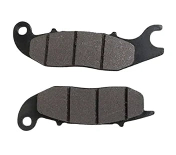 Pastillas de Freno Delantero Xblade y CB190R 2.0