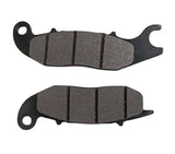 Pastillas de Freno Delantero Xblade y CB190R 2.0