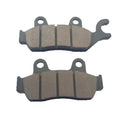 Pastilla de Freno Honda CB190R Delantera Referencia 06455-KRF-C92