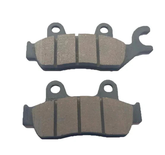 Pastilla de Freno Honda CB190R Delantera Referencia 06455-KRF-C92