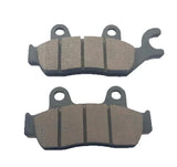 Pastilla de freno Honda CB190R delantera Referencia 06455-KRF-C92