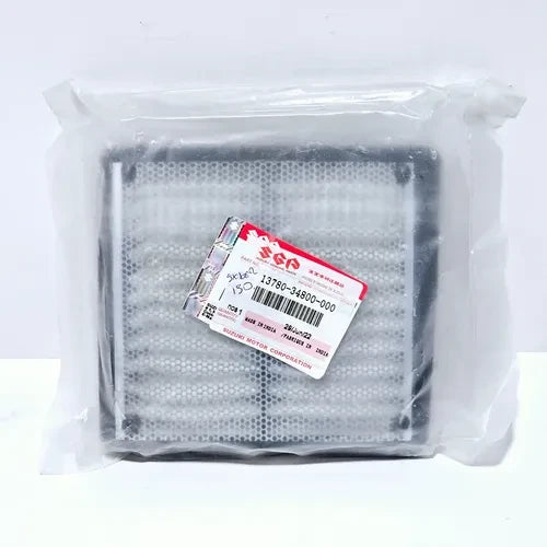 Filtro de Aire Original Suzuki Gixxer 150 Naked Gixxer 150sf