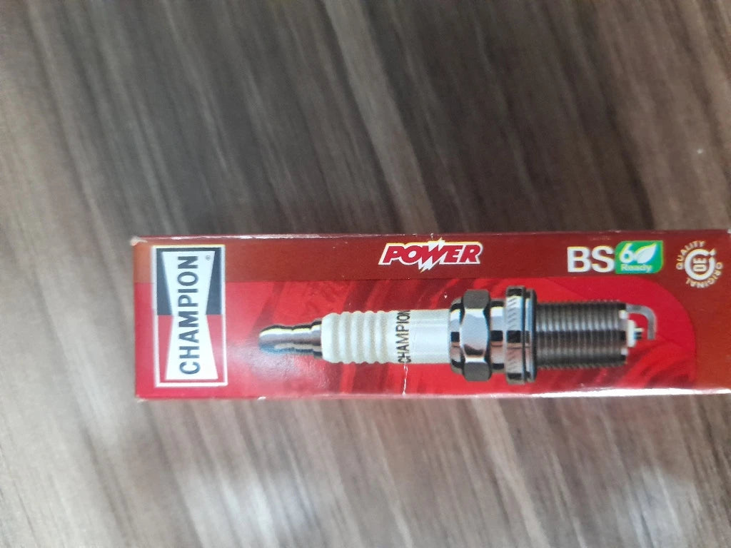 Bujías rer6yca