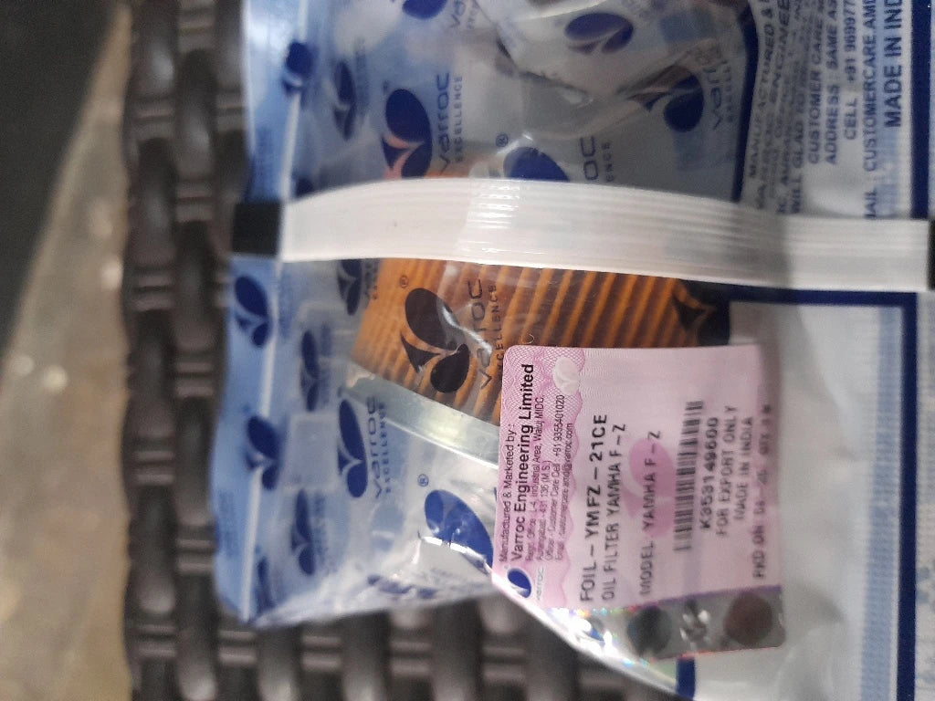 Filtro de Aceite Yamha F-z