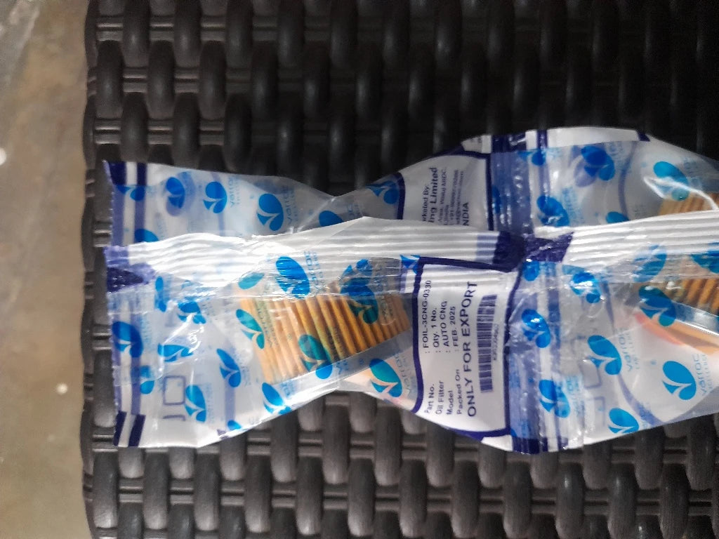 Filtro de Aceite Yamha R15