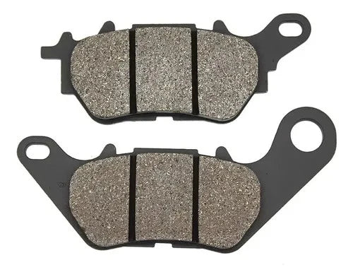 Pastilla Freno Post Yamaha R3-MT03 (10MM) Ceramica Choho