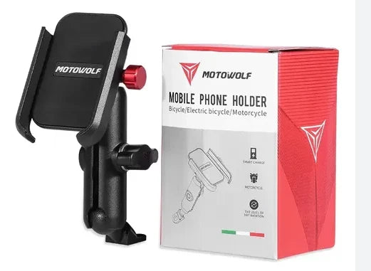 Motowolf MDL2821B