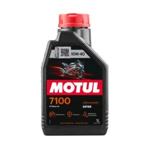 10w40 MOTUL7100