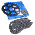 Kit de Arrastre Sprocket Piñon y Cadena Pulsar Ns 200 / Ns 200 Ug