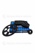 Kit de Arrastre Ns 200 Fi