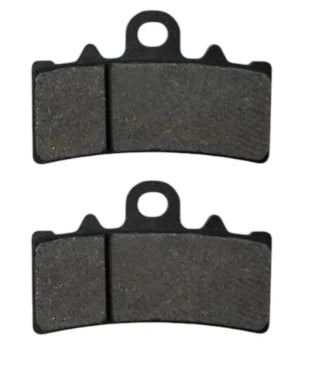 Pastillas de Freno Delanteras KTM