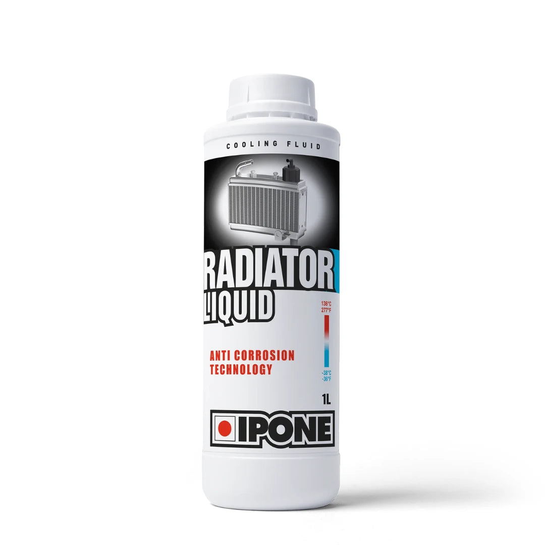 Radiator Liquid