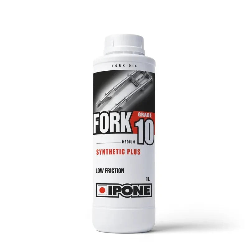 FORK10 - Liquido de Barras