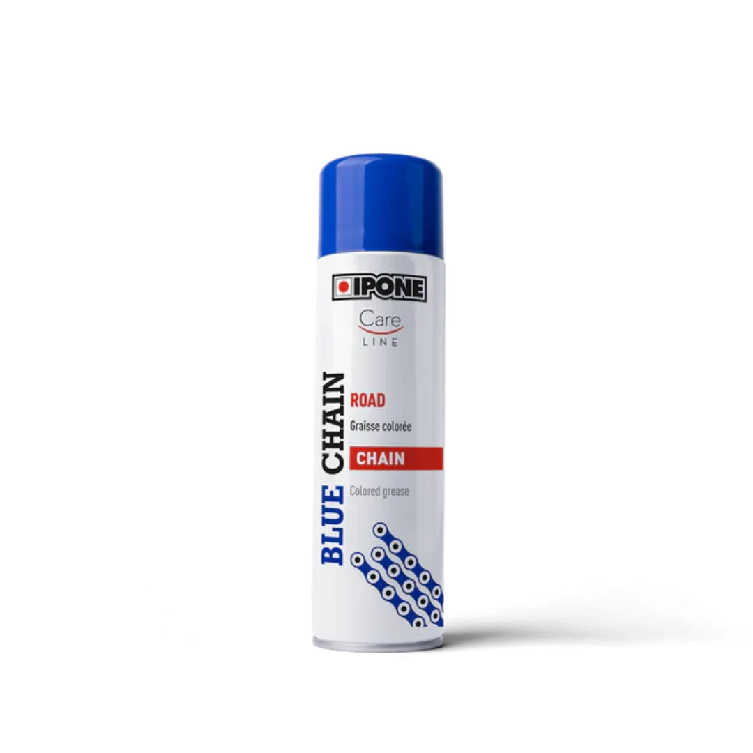 Lubricante de Cadena Azul - Blue Chain