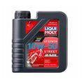 Liqui Moly 10w50