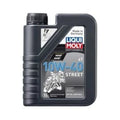 Liqui Moly 10w40