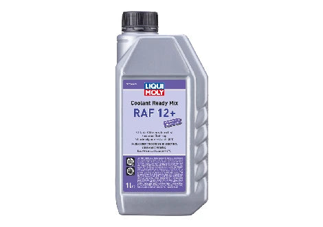 Refrigerante Liquido RAF12+