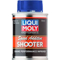 Aditivo de Gasolina - Speed Additive Shooter 80ml