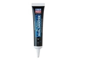 Antifriccionante de Motor - MOS2 Shooter - Aditivo