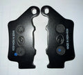 Pastilla Posterior Pulsar Ns 200 / Dominar 400/ RS200