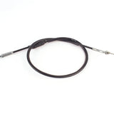 Cable de acelerador FZ16