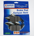Pastillas de Freno / Susuki - Gsx R150 / GSX150