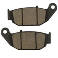 Pastillas de Freno Traseras para Suzuki Gsx-r 150