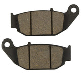 Pastillas de Freno Traseras para Suzuki Gsx-r 150