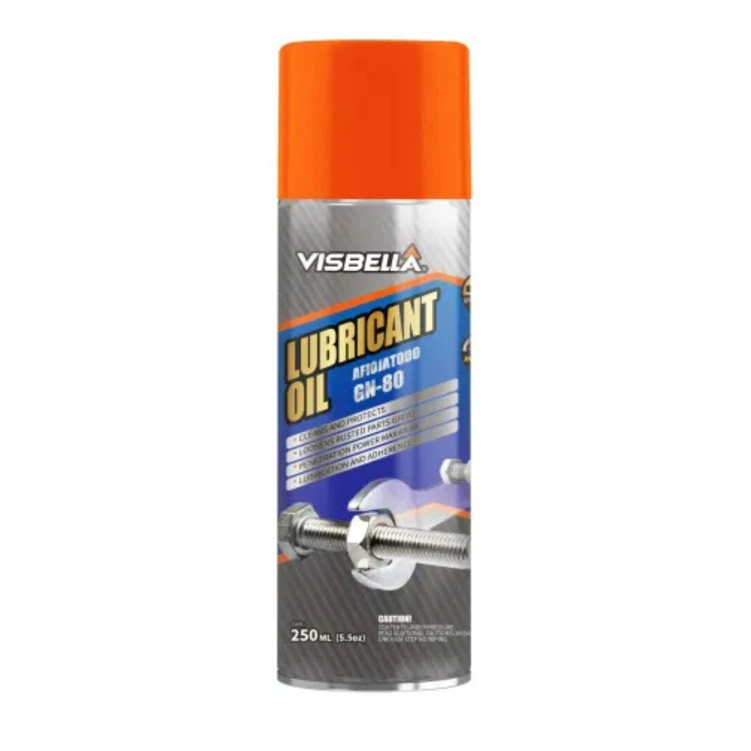 Lubricante Visbella GN-80