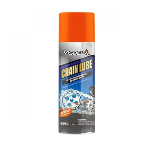 Chain Lubricant Visbella 450ML